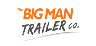 bigmantrailer logo